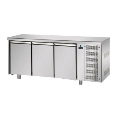Морозильный стол Tecnodom TF 03 MID BT Морозильный стол Tecnodom TF 03 MID BT