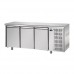 Морозильный стол Tecnodom TF 03 MID BT Морозильный стол Tecnodom TF 03 MID BT