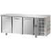 Холодильный стол Tecnodom TF 03 EKO GN Холодильный стол Tecnodom TF 03 EKO GN